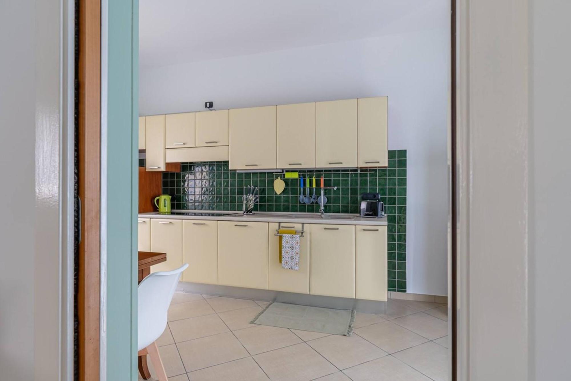 Maranto Terra - Yourplace Abruzzo Fossacesia Exterior photo