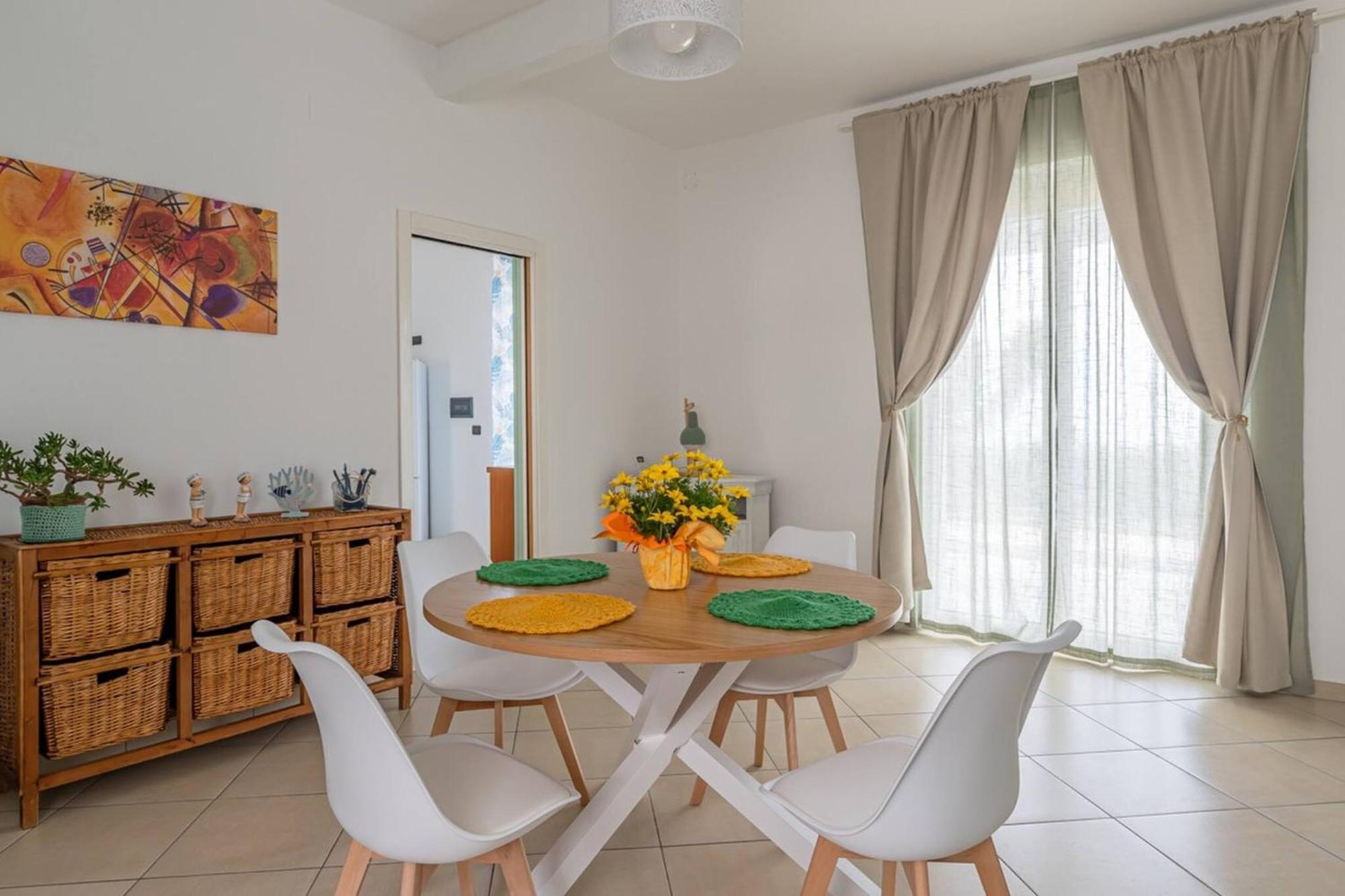 Maranto Terra - Yourplace Abruzzo Fossacesia Exterior photo