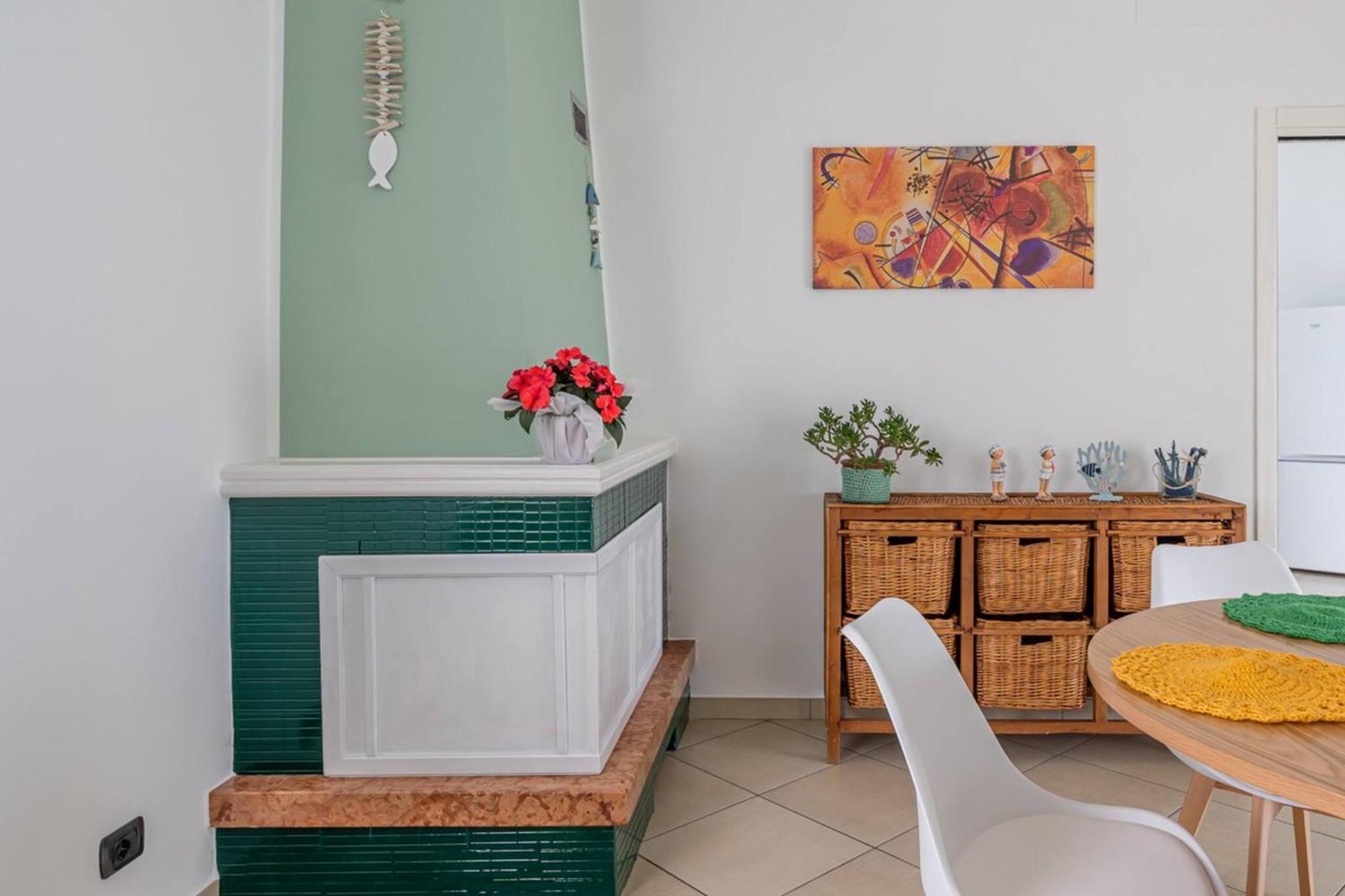 Maranto Terra - Yourplace Abruzzo Fossacesia Exterior photo